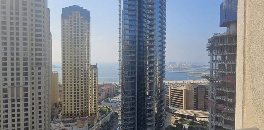 Appartement de 2 chambres à Dubai Marina, UAE No. 104689