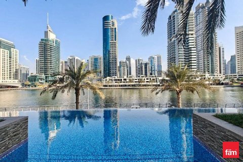 Appartement de 2 chambres à Dubai Marina, UAE No. 104689 11