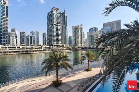 Appartement de 2 chambres à Dubai Marina, UAE No. 104689 10