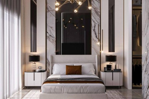 Appartement de 1 chambre à Al Satwa, UAE No. 104686 3
