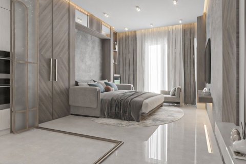 Appartement de 1 chambre à Al Satwa, UAE No. 104686 4