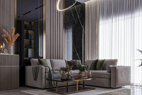 Appartement de 1 chambre à Al Satwa, UAE No. 104686 2