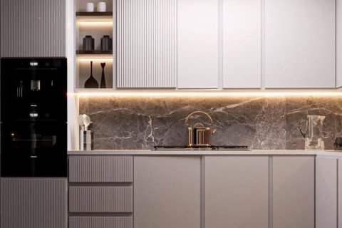 Appartement de 1 chambre à Al Satwa, UAE No. 104686 5