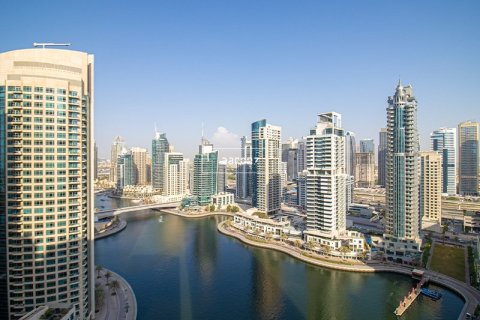 Apartment de 2 dormitorios en Dubai Marina, UAE No. 102212 3
