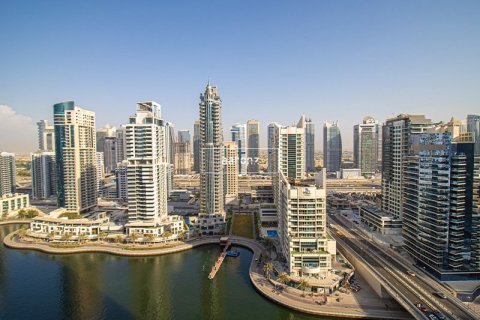 Apartment de 2 dormitorios en Dubai Marina, UAE No. 102212 18