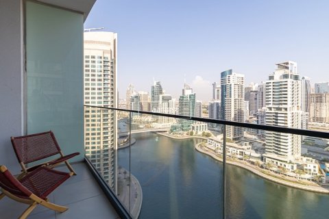 Apartment de 2 dormitorios en Dubai Marina, UAE No. 102212 2