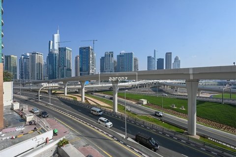 Apartment de 1 dormitorio en Dubai Marina, UAE No. 102214 11