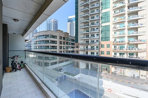 Apartment de 1 dormitorio en Dubai Marina, UAE No. 102214 1