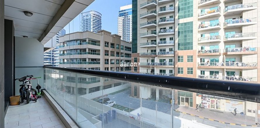 Apartment de 1 dormitorio en Dubai Marina, UAE No. 102214