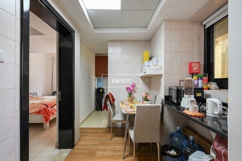Apartment de 1 dormitorio en Dubai Marina, UAE No. 102214 7