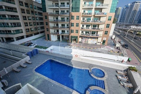 Apartment de 1 dormitorio en Dubai Marina, UAE No. 102214 12