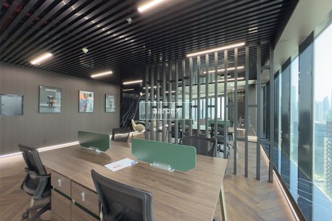 98.7m² Office in Business Bay, UAE No. 102233 6