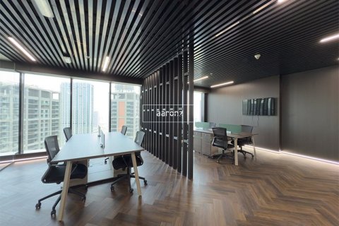 98.7m² Office in Business Bay, UAE No. 102233 3