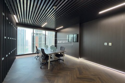 98.7m² Office in Business Bay, UAE No. 102233 9