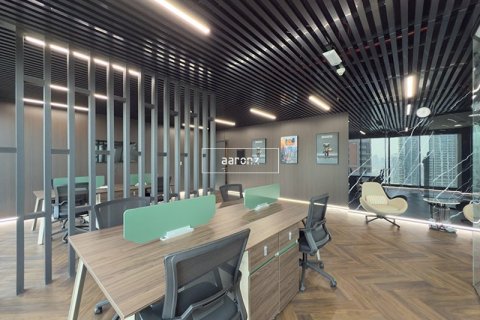 98.7m² Office in Business Bay, UAE No. 102233 2