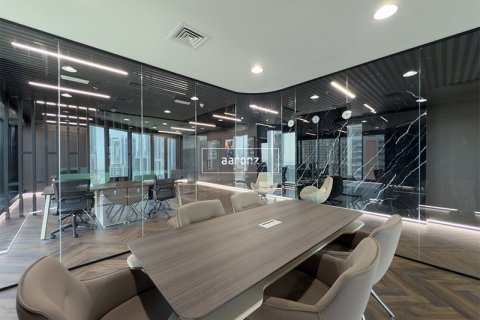 98.7m² Office in Business Bay, UAE No. 102233 10