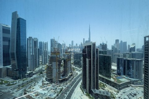 98.7m² Office in Business Bay, UAE No. 102233 12