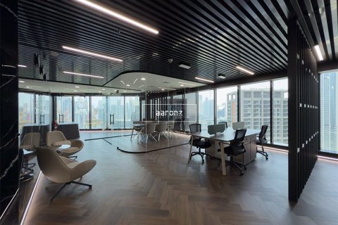 98.7m² Office in Business Bay, UAE No. 102233 14