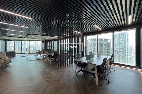 98.7m² Office in Business Bay, UAE No. 102233 11