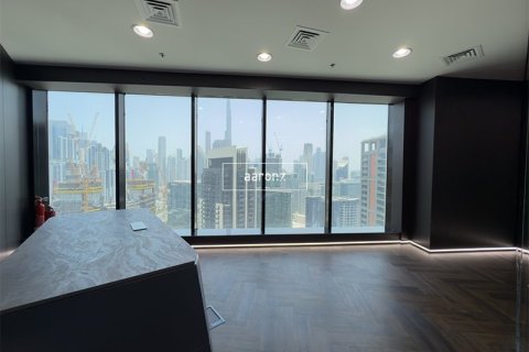 98.7m² Office in Business Bay, UAE No. 102233 7