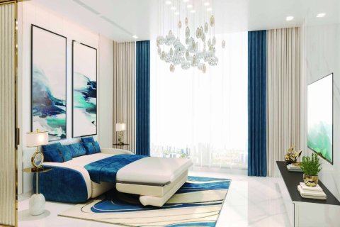 Apartment de 36m² en Dubai, UAE No. 88679 9