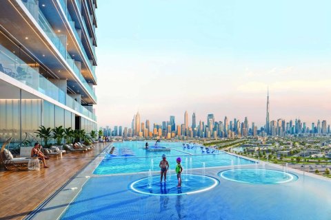 Apartment de 36m² en Dubai, UAE No. 88679 6