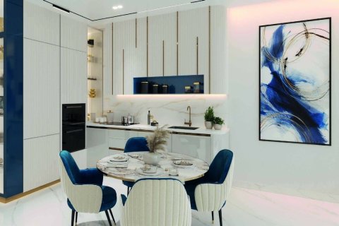 Apartment de 36m² en Dubai, UAE No. 88679 10