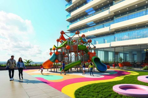 Apartment de 36m² en Dubai, UAE No. 88679 5