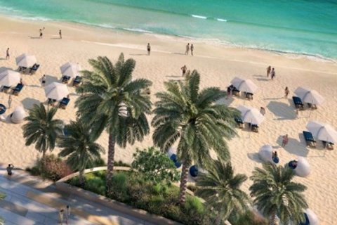 3 غرف نوم شقة في Dubai Harbour, الإمارات العربية المتحدة رقم 88660 5