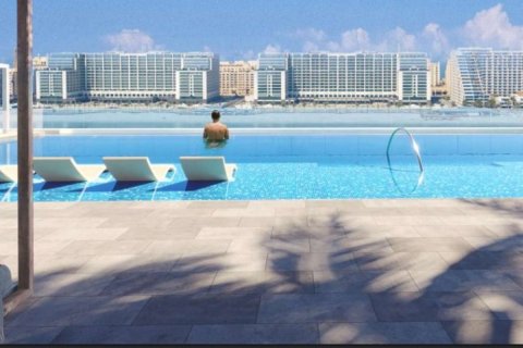 3 غرف نوم شقة في Dubai Harbour, الإمارات العربية المتحدة رقم 88660 19