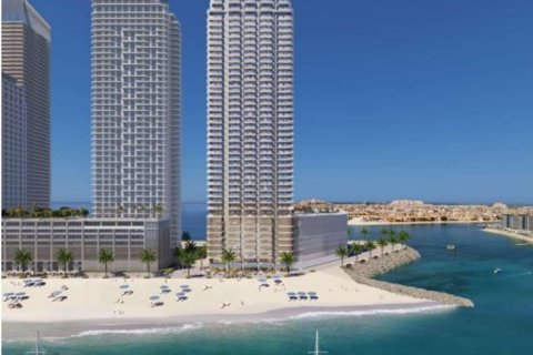 3 غرف نوم شقة في Dubai Harbour, الإمارات العربية المتحدة رقم 88660 4
