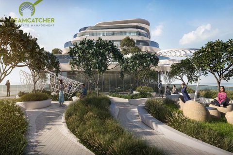 1 bedroom Apartment in Al Marjan Island, UAE No. 75551 10