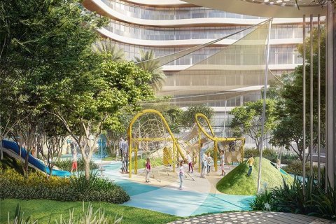 1 bedroom Apartment in Al Marjan Island, UAE No. 75551 17