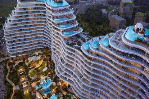 1 bedroom Apartment in Al Marjan Island, UAE No. 75551 26