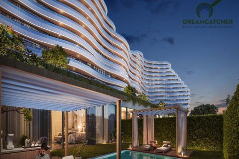1 bedroom Apartment in Al Marjan Island, UAE No. 75551 25