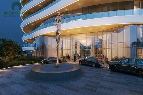 1 bedroom Apartment in Al Marjan Island, UAE No. 75551 28