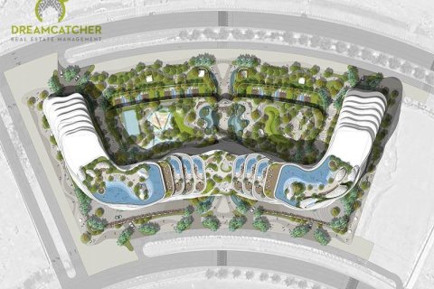 1 bedroom Apartment in Al Marjan Island, UAE No. 75551 18