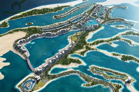 3 bedrooms Apartment in Umm Al Quwain Marina, UAE No. 75531 15