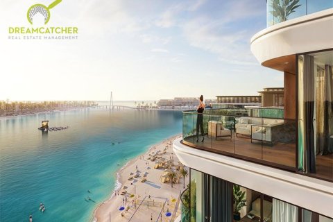 3 bedrooms Apartment in Umm Al Quwain Marina, UAE No. 75531 5