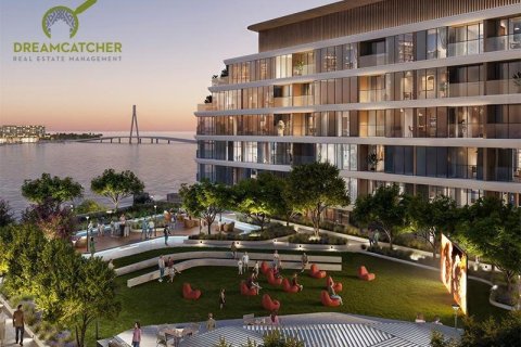 3 bedrooms Apartment in Umm Al Quwain Marina, UAE No. 75531 11