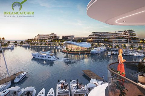 3 bedrooms Apartment in Umm Al Quwain Marina, UAE No. 75531 1