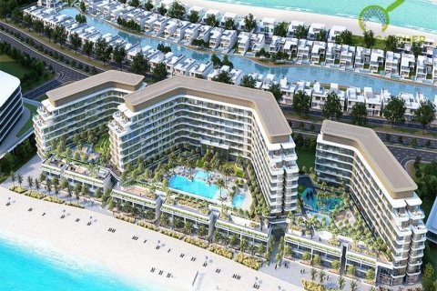 3 bedrooms Apartment in Umm Al Quwain Marina, UAE No. 75531 2
