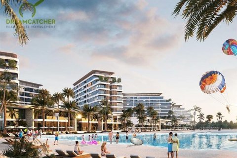 3 bedrooms Apartment in Umm Al Quwain Marina, UAE No. 75531 7
