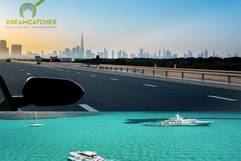 3 bedrooms Apartment in Umm Al Quwain Marina, UAE No. 75531 13