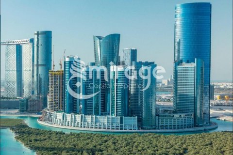 Apartment de 1 dormitorio en Al Reem Island, UAE No. 81542 1