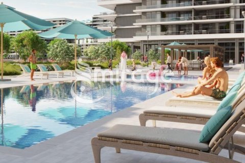 Apartment de 2 dormitorios en Al Reem Island, UAE No. 81543 2
