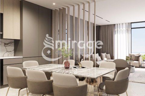 Apartment de 2 dormitorios en Al Reem Island, UAE No. 81543 8