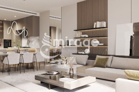Apartment de 2 dormitorios en Al Reem Island, UAE No. 81543 5