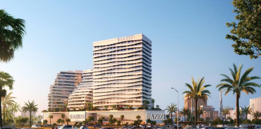 3 غرف نوم شقة في دبي, الإمارات العربية المتحدة رقم 13813