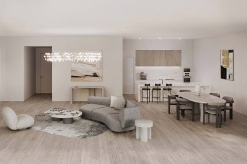 Apartment de 2 dormitorios en Dubai, UAE No. 13809 2